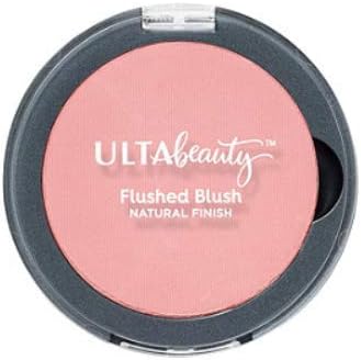 Ulta Flushed Blush, Pink Smoke