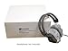 Disposable Sanitary Headphone Covers Large for Over-ear Headphones 250 pairs