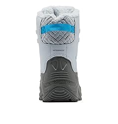 Columbia Youth Unisex Bugaboot Celsius, Cirrus