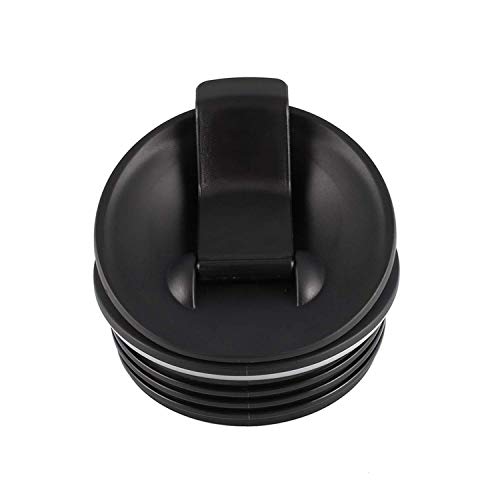 Universal 160Z Blender Flip Top To-go Seal Cup Lid Replacement Part Accessories Compatible with Nutri Ninja BL740 BL770 BL771 BL773CO BL810 BL820 BL830 Kangkangk