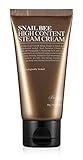 BENTON Snail Bee High Content Steam Cream