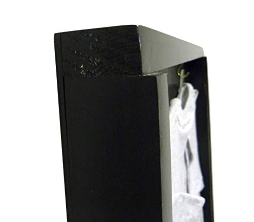 Pro UV Protection Baseball, Hockey, Basketball, Football Jersey Display Case Wall Shadow Box
