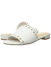 Aldo Women 's thoalle Slide Sandalia