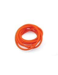BISS: NEW KTM SXS ORANGE FUEL VENT HOSE 9.5 FEET LONG 7723199700004 - KTM