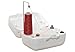 Simplicity Deluxe SideWinder Portable Bobbin Winder