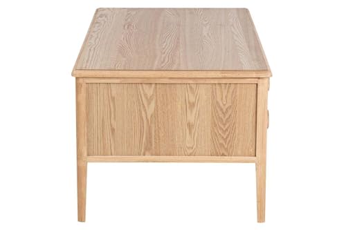 ZAPATERO MDF MARRON 76x29x107 CM