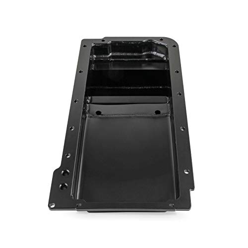 FRONT SUMP OIL PAN KIT GM LS1/2/6 & LQ9
