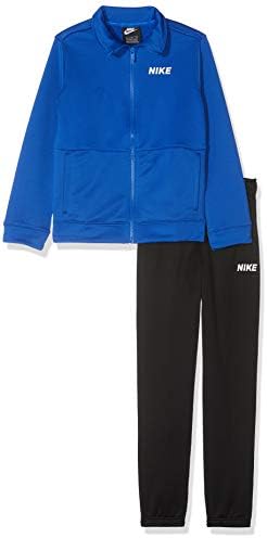 ナイキ ジュニア キッズ 子供 ジャージ上下セット Yth ボーイズ Poly トラックスーツ Aj3028 Nike