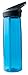 Laken Tritan Sports Water Bottle with Jannu Straw Cap, Kids Water Bottle, Leak Free Sports Water Bottles, 25 Ounce and 15 Ounce Option