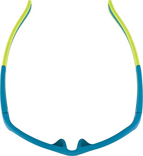 ALPINA FLEXXY KIDS - Flexible und Bruchsichere Sonnenbrille Mit 100% UV-Schutz Für Kinder – Bild 8