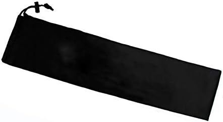 Buyanputra Durable Camping Canopy Storage Bag Tent Equipment Pole Bar Rod Peg Storage Bag Outdoor Activities