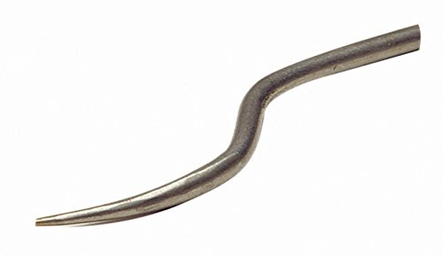 Kraft Tool RO5042-1/4 W. Rose Bullhorn Jointer, 1/4-Inch