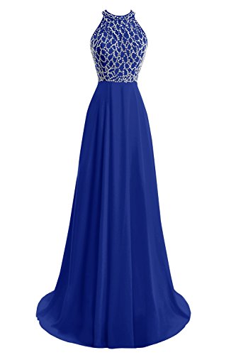 Dora Bridal Womens A Line Floor Length Chiffon Beaded Prom | Desertcart Fiji Dora Bridal Womens A Line Floor Length Chiffon Beaded Prom | Desertcart Fiji