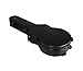 Gator Cases GPE-335-TSA 335-Style Guitar Case TSA Latches