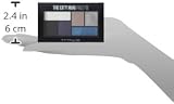 Maybelline The City Mini Palette Concrete Runway Eyeshadow 6 Shades view 9