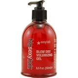 Sexy Hair Concepts Big Sexy Hair Blow Dry Volumizing Gel