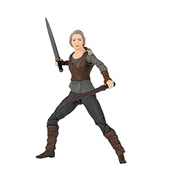 McFarlane Toys Netflix The Witcher Ciri