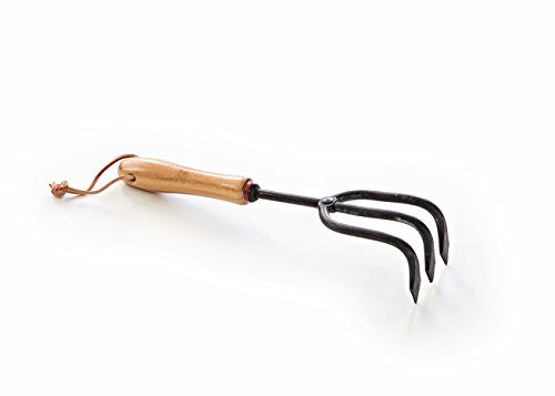 Barebones Living Garden Tool |Hand Cultivator - Thumbnail 2