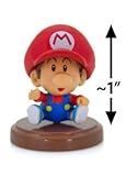 Baby Mario ~1