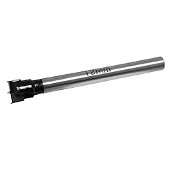 Forstner Drill Bits 12mm (15/32 inch) Tungsten