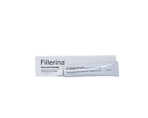 Fillerina Specific Zone Neck and Cleavage Cream