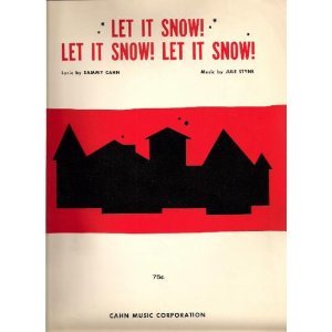 Let It Snow