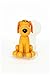 Pocoyo 5 PCS Action Figures PVC Elly Pato Loula Cake Topper Playset Dolls Kids Toys