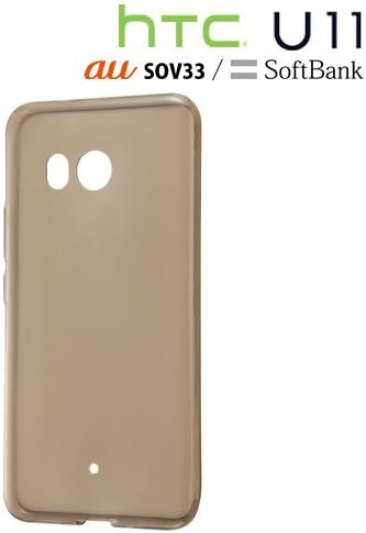 Amazon レイ アウト Htc U11 ケース Tpuソフト 極薄 ブラック Rt Ht11tc7 Bm 家電 カメラ オンライン通販