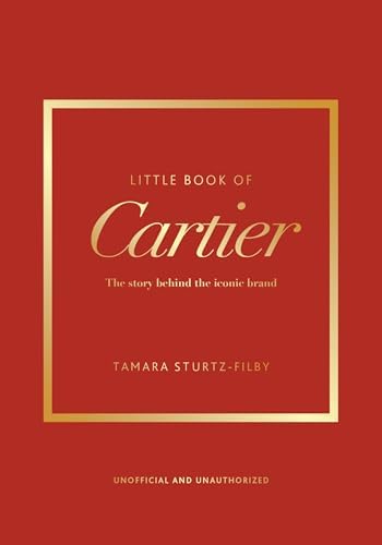 Amazon.com: The Cartiers: The Untold Story of the Family Behind