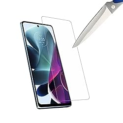 Mr.Shield [3-Pack] Designed For Motorola Edge 30