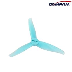 16pcs GEMFAN 3016 3inch Propeller 3-Blade