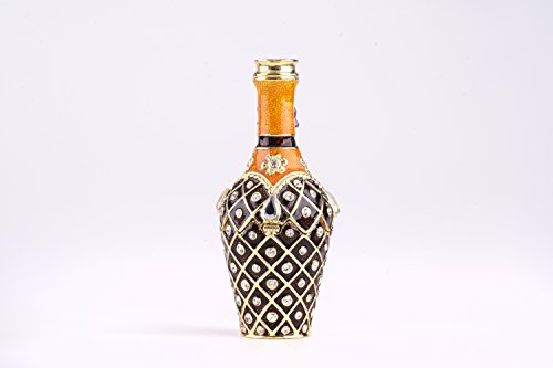Champagne Bottle Trinket Box - Image 5