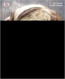 Brot Backen Eric Treuille Ursula Ferrigno Amazon De Bucher 