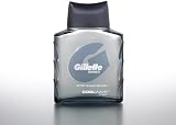 Gillette Series After Shave Splash Cool Wave 3.3oz Pack of 6 for Men view 2