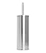 Estilo High Quality Stainless Steel Toilet Brush and Holder