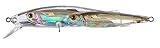 LIVETARGET Baitball Glass Minnow Jerkbait Saltwater 4 3/4