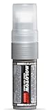 Molotow Pocket Burner Marker 440PP - SILVER - Individual