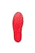 Native Kids Jefferson Slip-On (Toddler/Little Kid/Big Kid), Torch Red/Bone White, 1 M US Little Kid