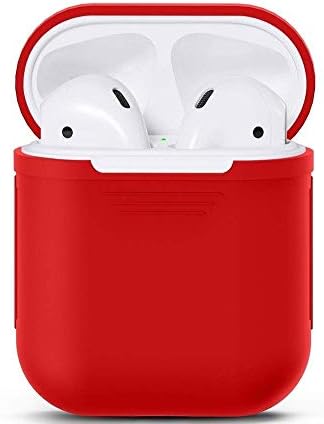 TROTTERS Headphone Twins Earphone Stereo for Android & iOS 4.2 Bluetooth Wireless Headset with Mic Charging Box- White (White)
