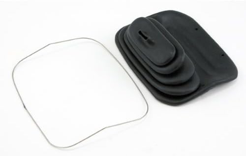 Omix-Ada 18606.02 Transfer Case Shifter Boot by Omix-Ada