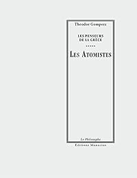 Les  atomistes