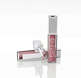 Pure Illumination Lip Gloss W Per Light Up Applicator .30 Oz Oopsy Daisy Push Button