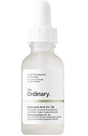 the ordinary face serum set