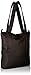 Ju-Ju-Be Onyx Collection Be Light Tote Bag, Black Out