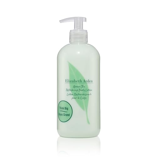 Elizabeth Arden Green Tea Feuchtigkeitsspendende Body Lotion 500 ml