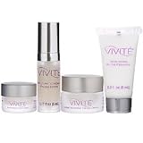 Vivite Travel Size System 4 piece