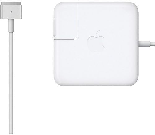 Macbook Charger, 60W Magsafe2 Power Adapter ( T-Shape connector ) for MacBook Pro Charger ( Compatible with 11 inch &amp; 13 inch MacBook Air )