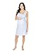 Baby Be Mine Maternity Nursing Nightgown - Sleeveless (Small pre pregnancy 4-6, Nicole)