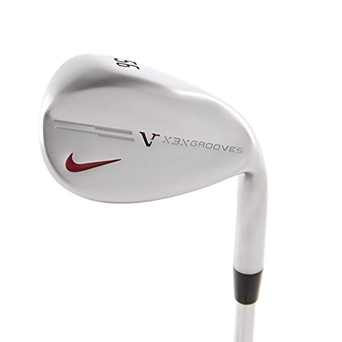 New Nike VR X3X Toe Sweep Sand Wedge 56 S300 Stiff Steel RH