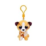TY Beanie Boo Plush - Pablo the Dog Clip 3